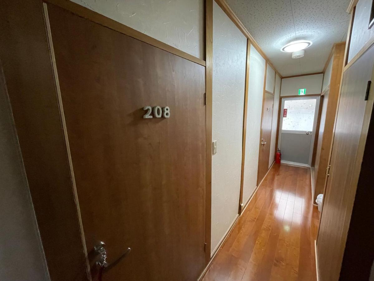 Guest House Hamada-En Tottori Buitenkant foto
