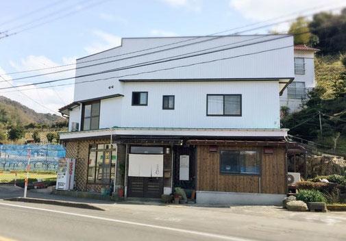 Guest House Hamada-En Tottori Buitenkant foto