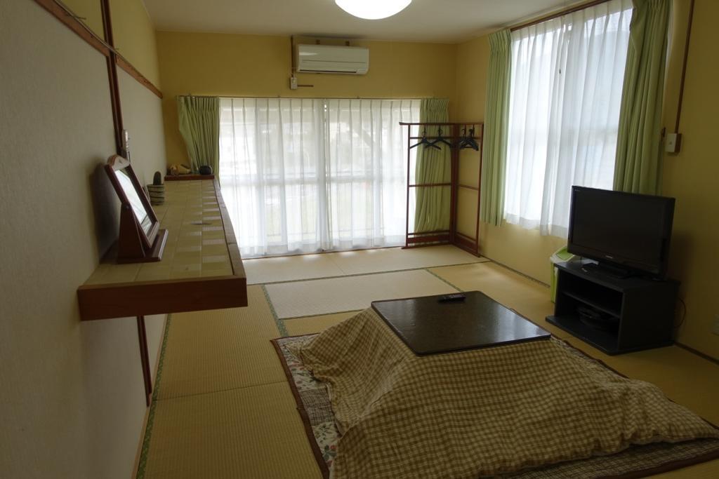 Guest House Hamada-En Tottori Buitenkant foto
